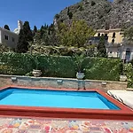 Casa Bucalo Taormina