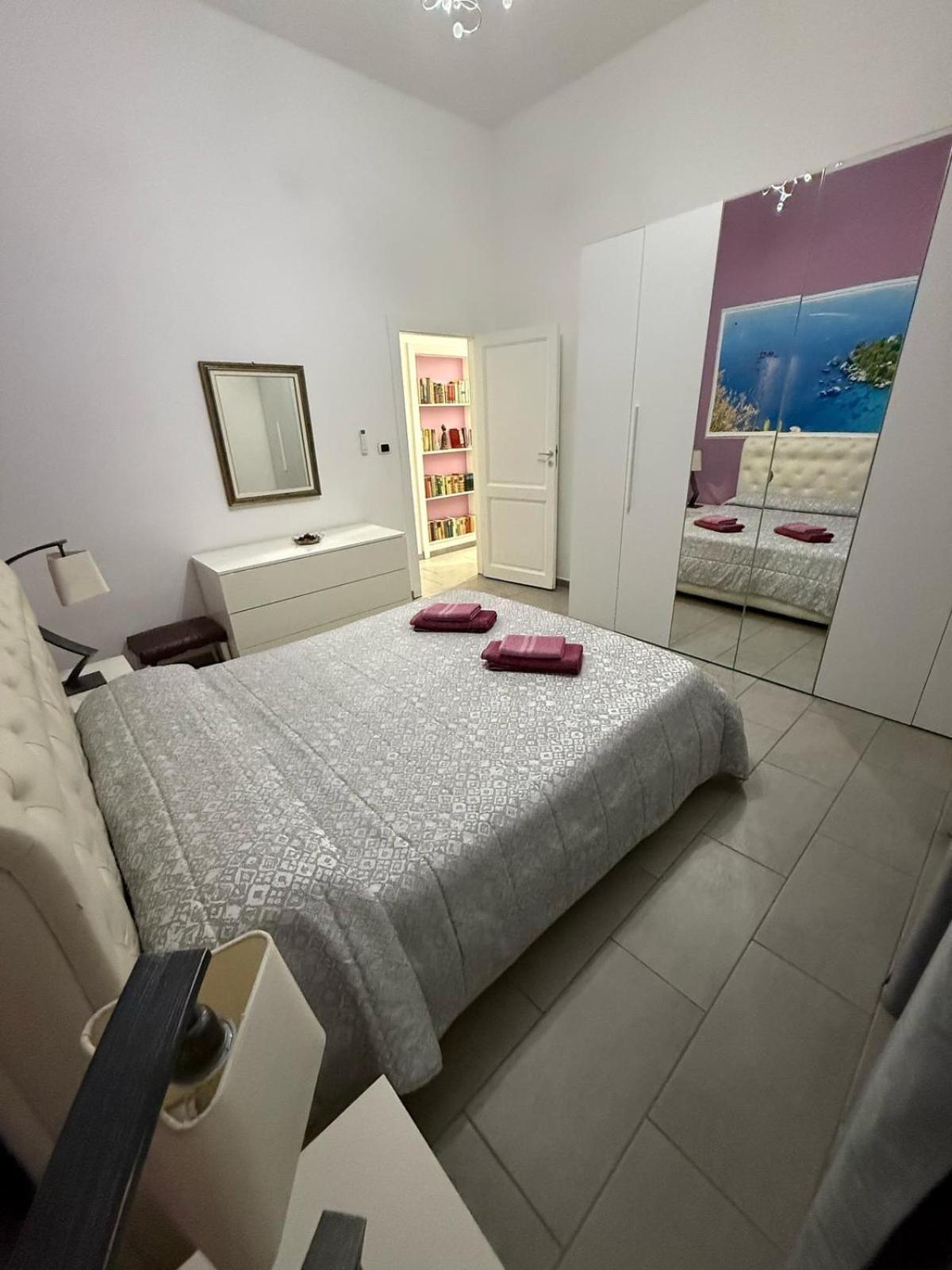 Apartment Casa Bucalo *