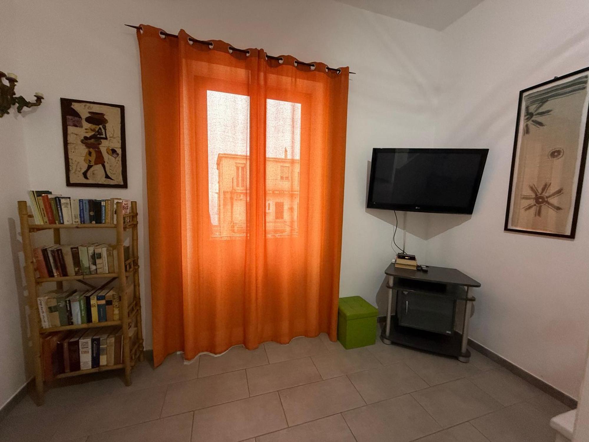 Casa Bucalo Lejlighed Taormina
