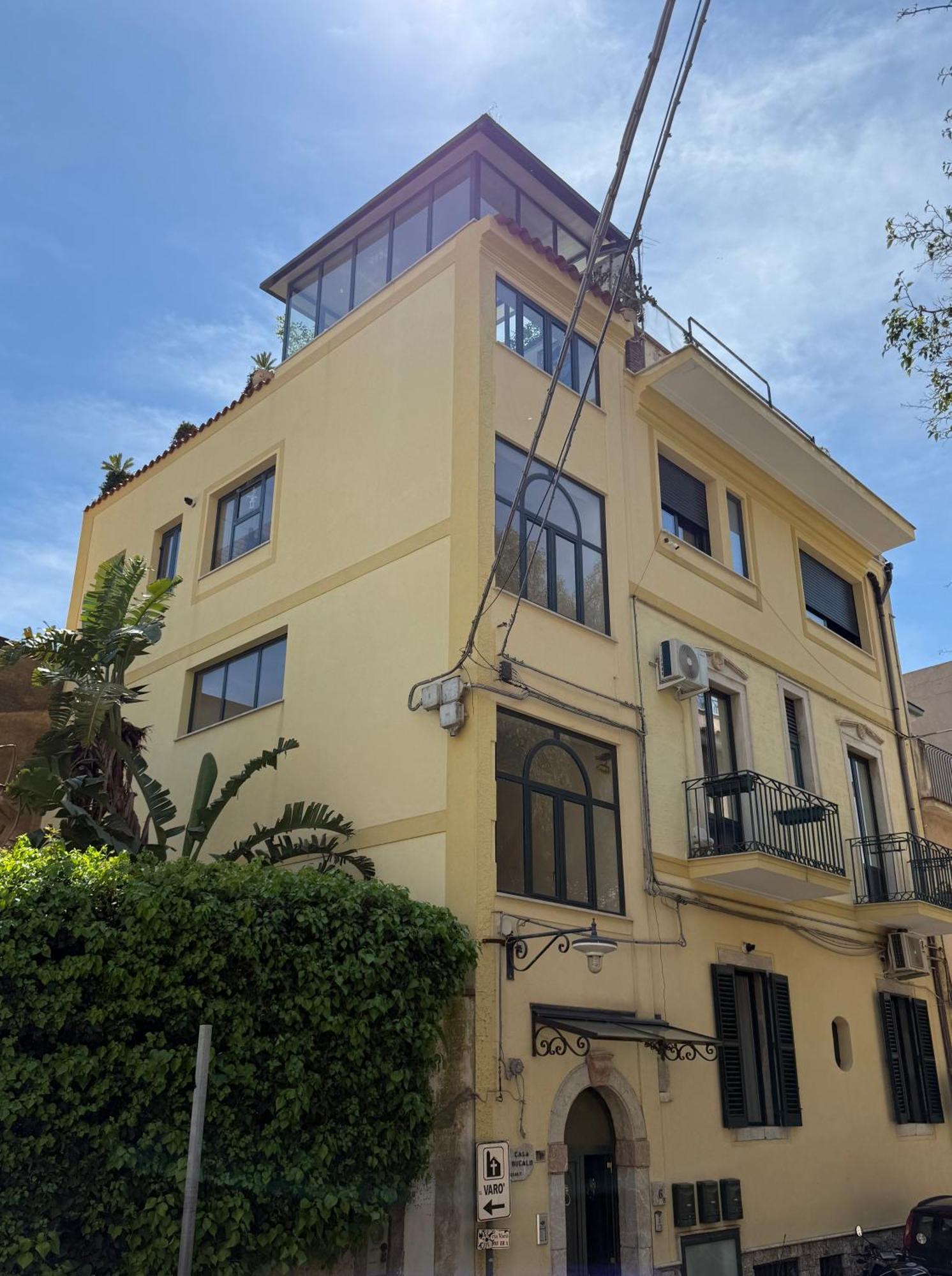 Apartment Casa Bucalo *