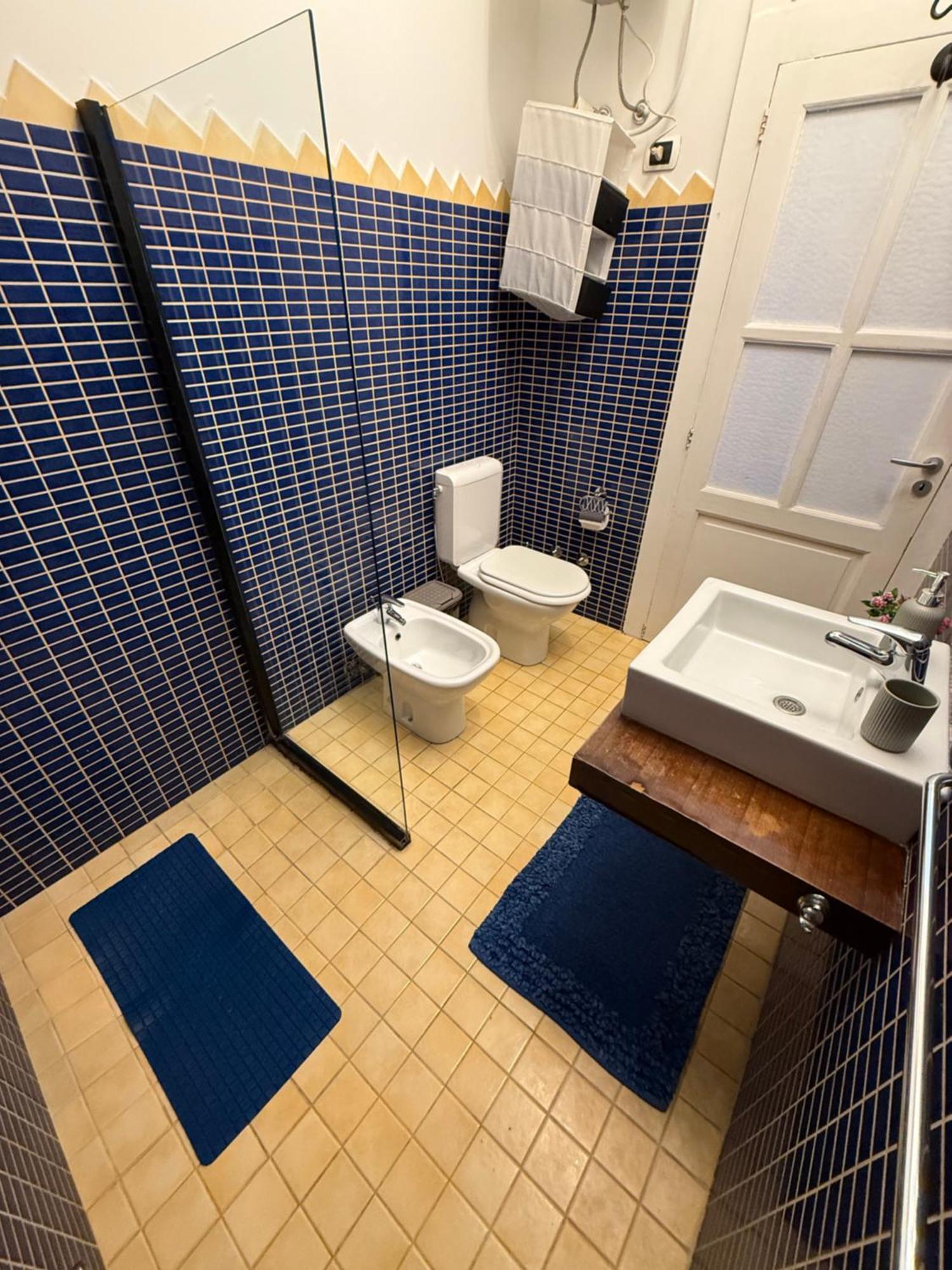 Apartment Casa Bucalo