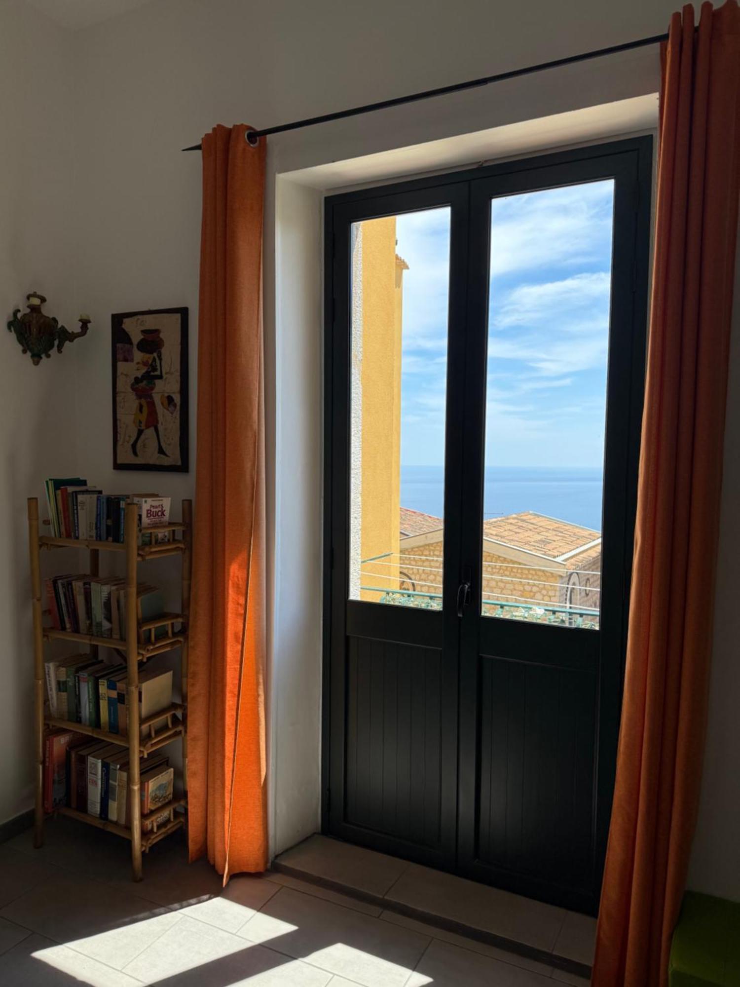 Casa Bucalo Lejlighed Taormina