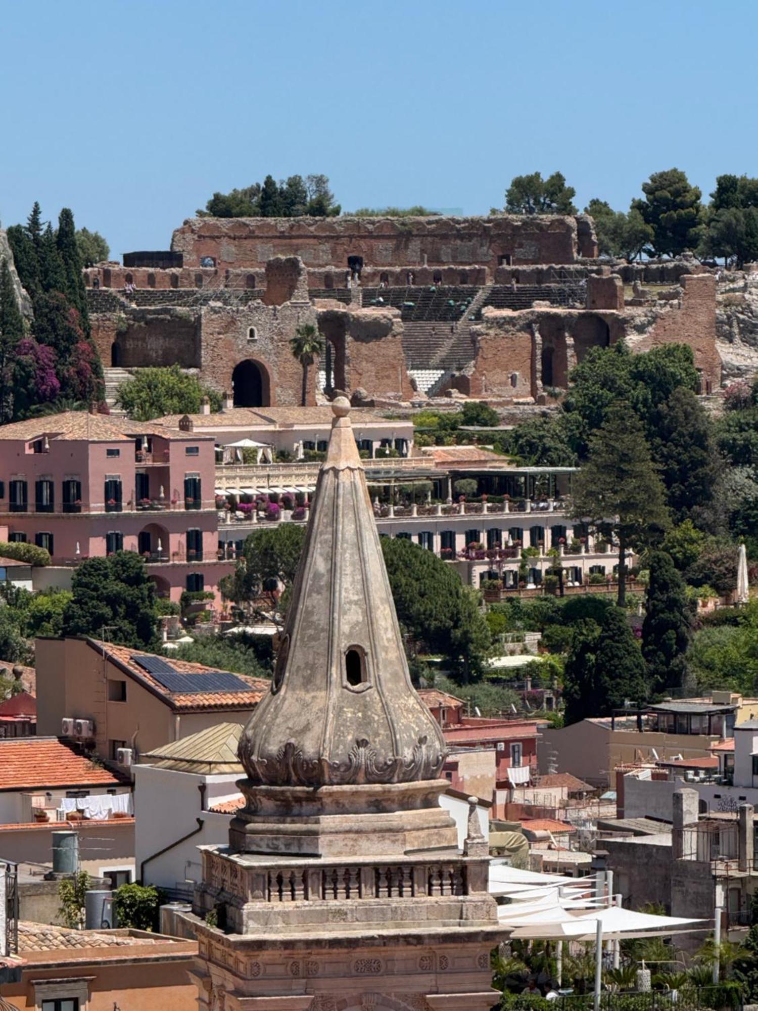 Casa Bucalo *
