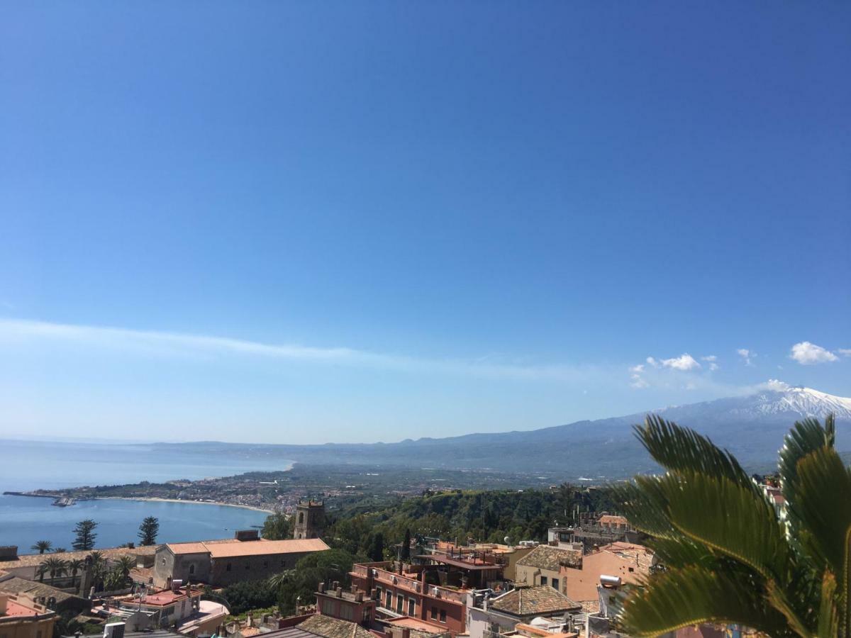 Casa Bucalo Lejlighed Taormina